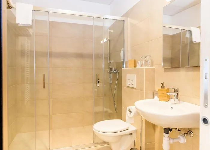 Via Domus Maison d'hôtes 4*