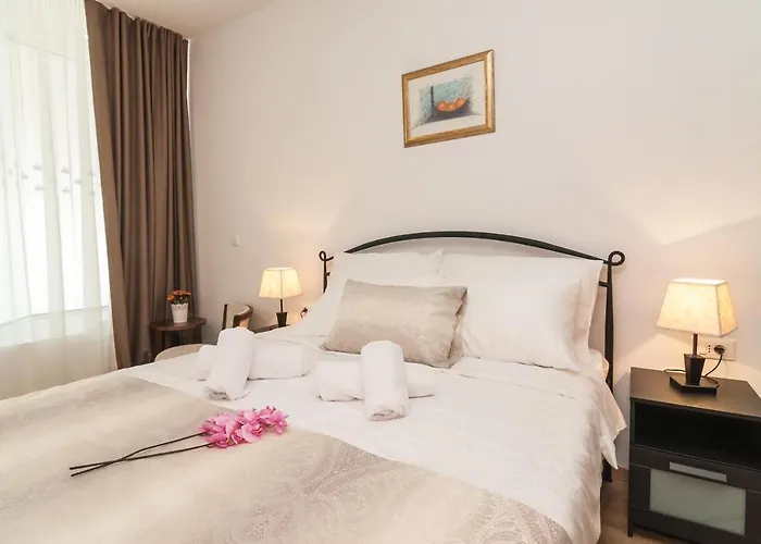 Via Domus Maison d'hôtes 4*