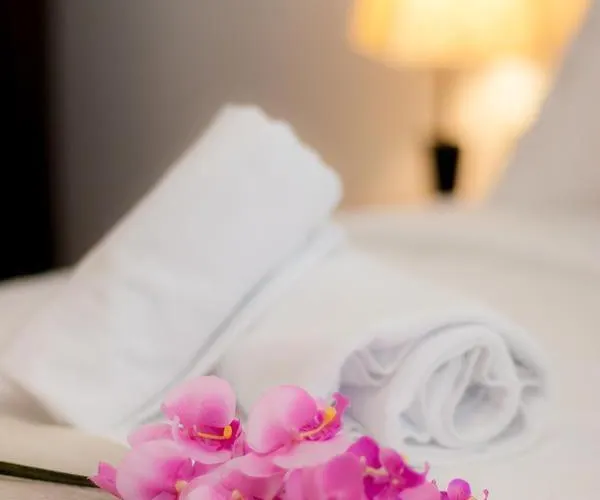 Maison d'hôtes Via Domus 4*