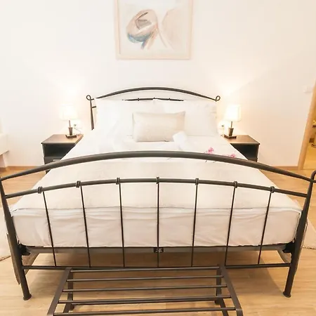 Via Domus 4* 斯普利特