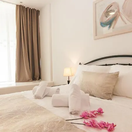 Via Domus Casa de hóspedes Split