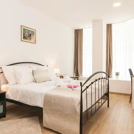Via Domus Guest house Split