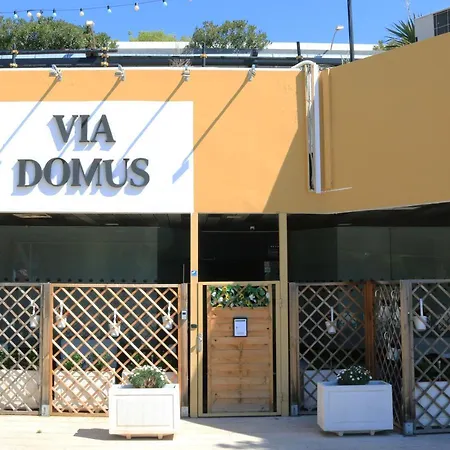 Guest house Via Domus Split
