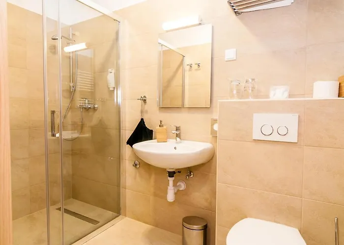 Via Domus Penzion Split