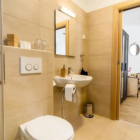 Via Domus 4* Спліт