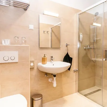 Via Domus 4* Спліт