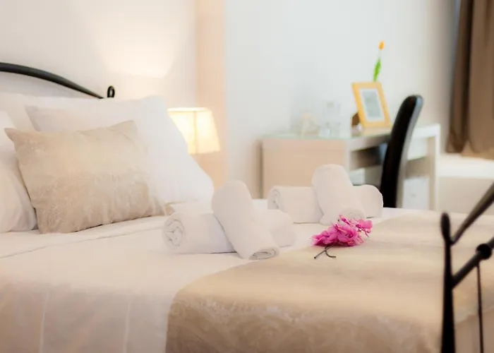 Pensjonat Via Domus 4*