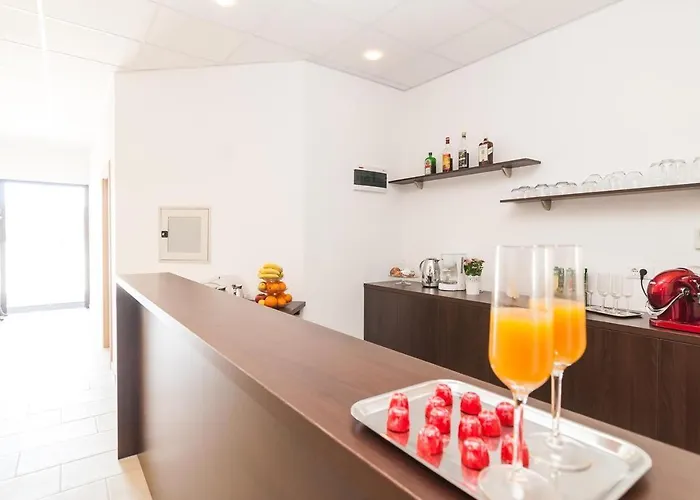 Via Domus Pensjonat Split