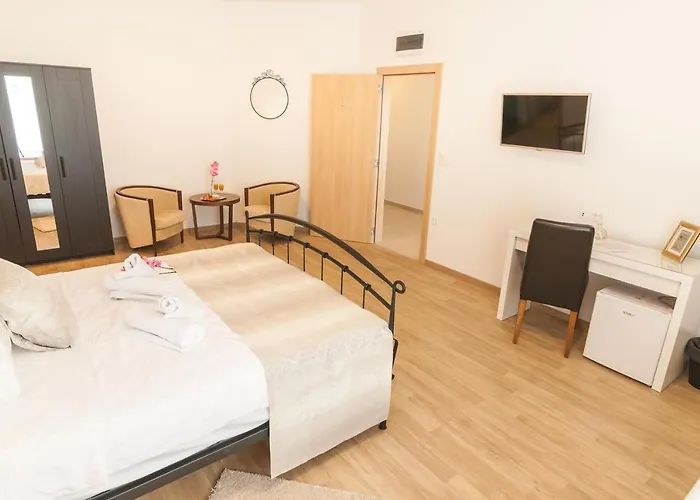 Via Domus Pensjonat Split