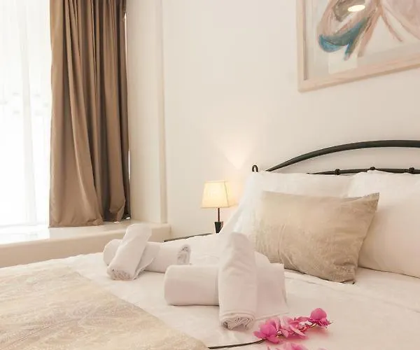 Via Domus Pensjonat Split