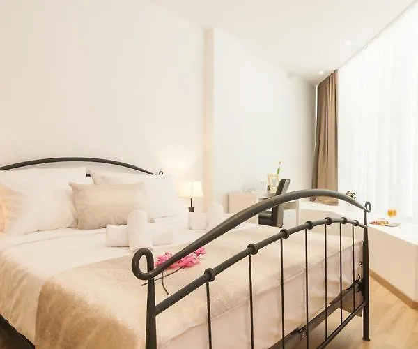 Pensjonat Via Domus 4*