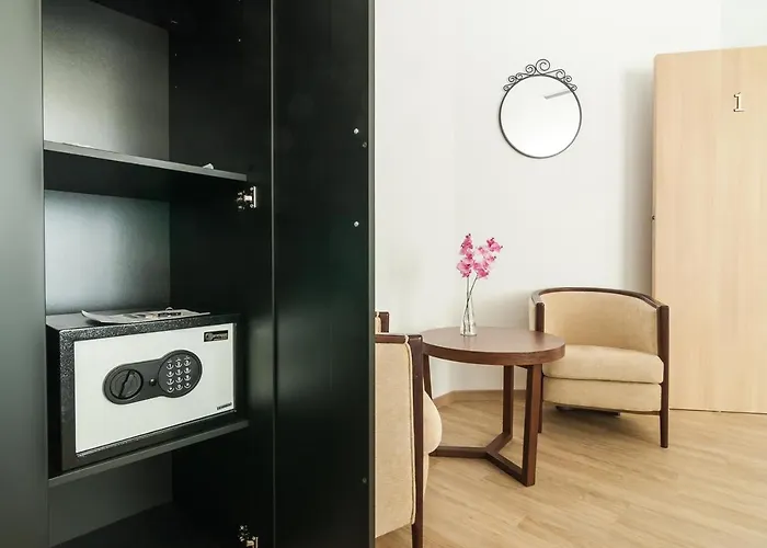 Pensjonat Via Domus Split