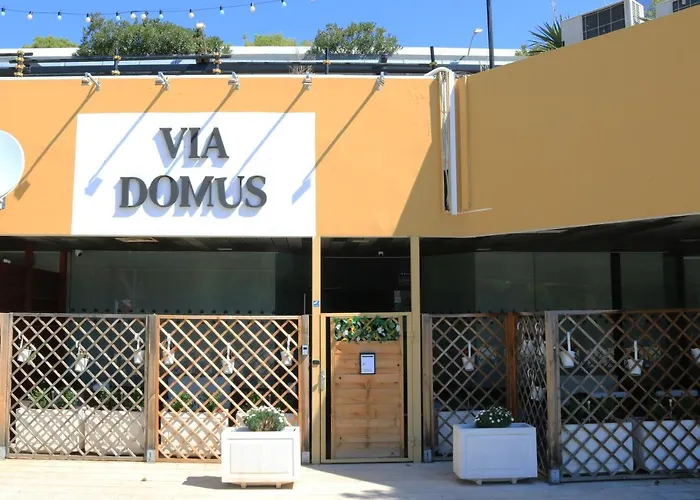 Pensjonat Via Domus Split